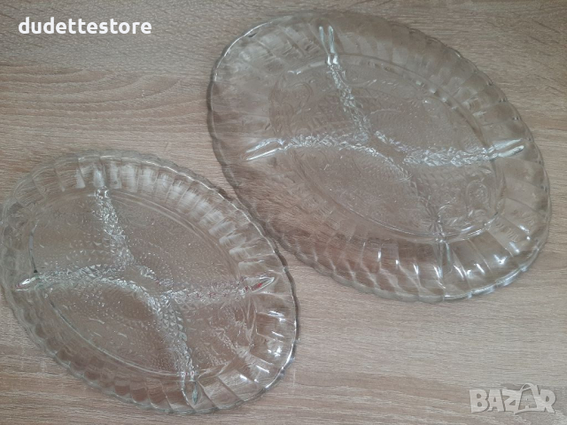 Плата за студено сервиране, снимка 3 - Чинии - 36358676