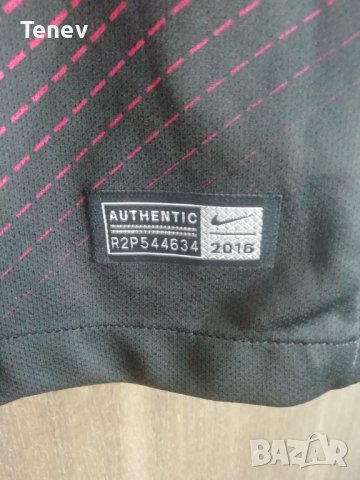 Турция Nike Turkey оригинална футболна тениска фланелка екип , снимка 5 - Тениски - 41628908