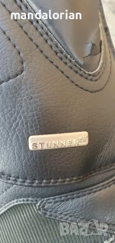 Snowboard обувки Forum stunner slr size: 42.5, снимка 10 - Зимни спортове - 48930524