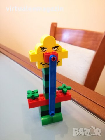 Конструктор Лего Basic - Lego 2743 - Pendulum Nose polybag