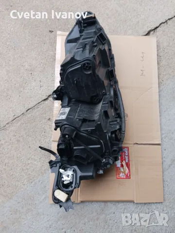 Фар Голф 8, снимка 4 - Части - 50316299