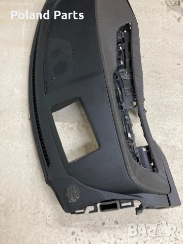 Арматурно табло еърбег Киа ЕВ6 Kia EV6 80300-CV000, снимка 6 - Части - 52701301