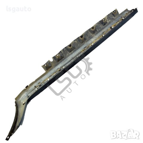 Десен праг BMW X3 (E83) 2003-2010 ID:102267, снимка 2 - Части - 40897469