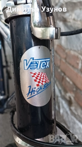 Немски велосипед Bike, 28", снимка 5 - Велосипеди - 52058875