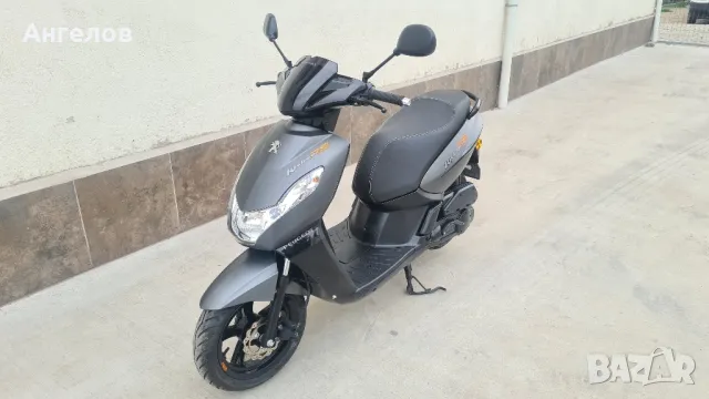 Ямаха Аерокс Yamaha Aerox Априлия Aprilia Хонда Honda Пиджо Piaggio, снимка 9 - Мотоциклети и мототехника - 40604505