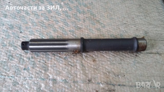 Вал водещ заден мост Камаз