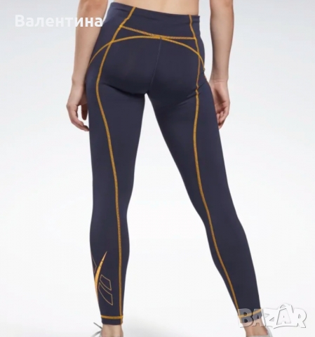 Дамски спортен клин Reebok , снимка 2 - Спортни екипи - 36062425