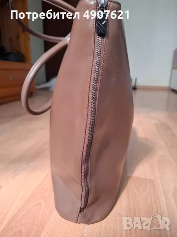 Дамска чанта Furla, снимка 5 - Чанти - 56244183