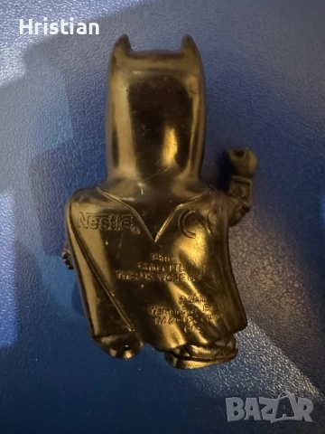 Фигурка Батман 2008, снимка 2 - Фигурки - 52383620