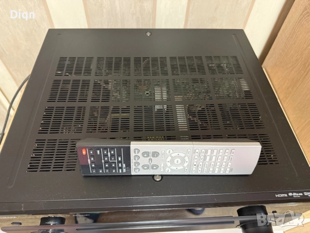Yamaha RX-V2067, снимка 5 - Ресийвъри, усилватели, смесителни пултове - 51687978