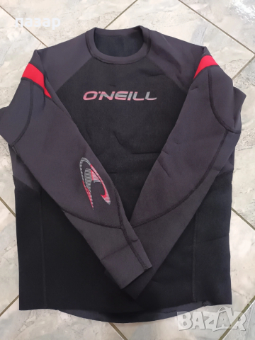 Неопрен Горна част марков нов XXL