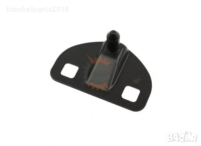 Скоба за ключалка багажник Renault Master , Kangoo , Mercedes Citan , Opel Movano