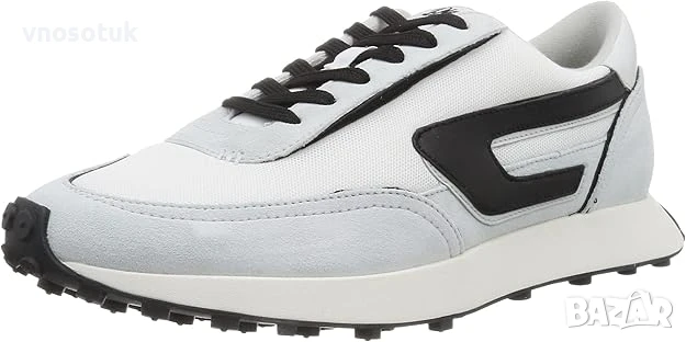 Мъжки маратонки Diesel S-Racer LC № 43, снимка 2 - Маратонки - 50891528