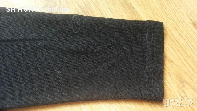 Pierre Robert THERMO 70% Merino Wool размер XL / XXL термо блуза 70% Мерино вълна - 1802, снимка 5 - Блузи - 52951089