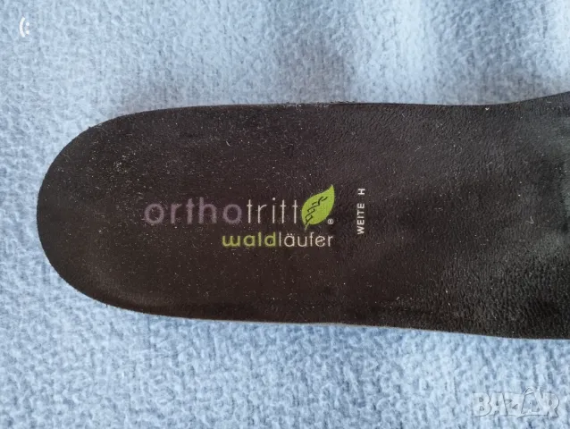 Обувки Waldlaufer номер 39 и 1/2., снимка 7 - Дамски ежедневни обувки - 47474467