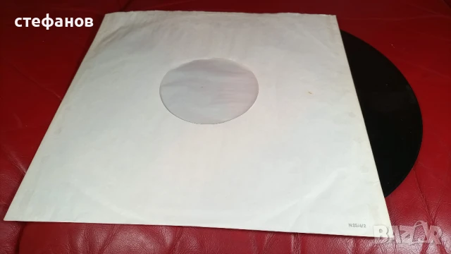 Дългосвиреща грамофонна плоча на STEEL PULSE „true democracy”, Германия, реге, снимка 3 - Грамофонни плочи - 50994418