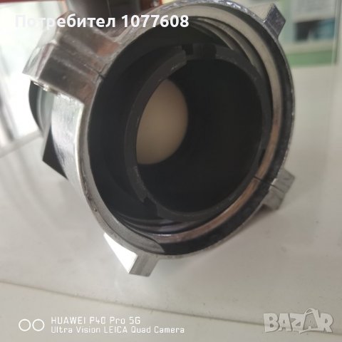 КРАНОВЕ/ПРЕХОДНИЦИ/БЪРЗИ ВРЪЗКИ , снимка 10 - Други машини и части - 39450805