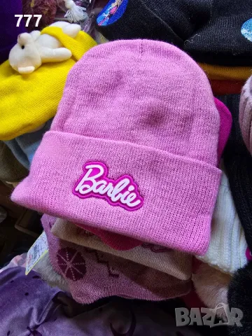 шапки Барби Barbie 
