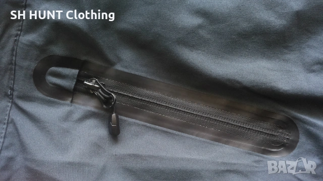 HIKE SPORT WATERPROOF Stretch Trouser размер L еластичен водонепромокаем - 1888, снимка 6 - Екипировка - 53115230