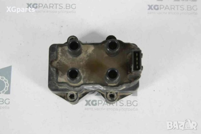 Запалителна бобина за Citroen Saxo 1.1i 54к.с. (1996-2004), снимка 2 - Части - 41357822