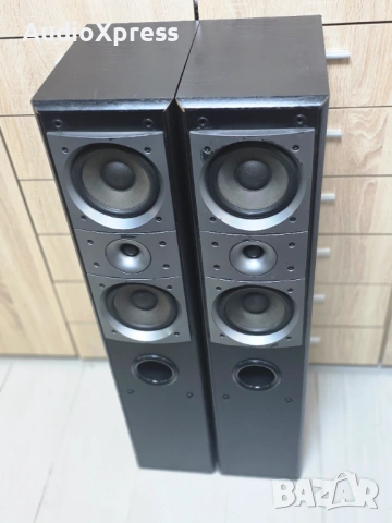  Pioneer S-H310V тонколони, снимка 4 - Тонколони - 53458011