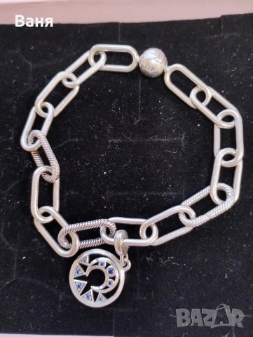 Пандора* Pandora оригинална гривна 