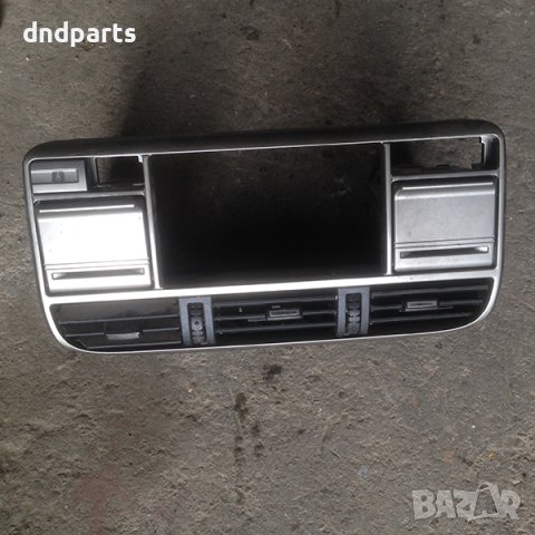 Централна конзола за Nissan X-Trail, 2003г.