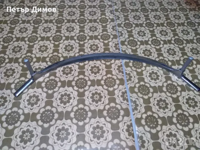 SAMSUNG UE32F4500AW-на части, снимка 17 - Телевизори - 49875016