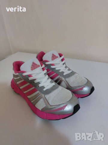 Дамски маратонки  Adidas , снимка 12 - Маратонки - 41619304