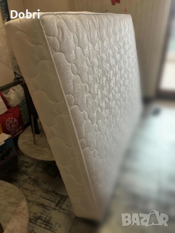 Чисто нов , снимка 3 - Матраци - 53133817
