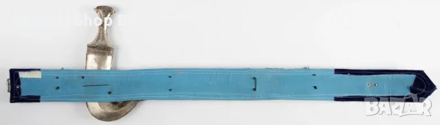 Османски комплект, снимка 13 - Ловно оръжие - 49427629