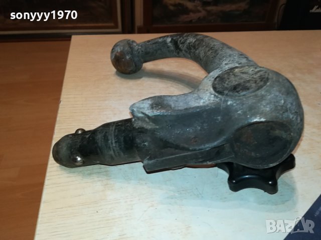 теглич bmw3 2908230855, снимка 6 - Аксесоари и консумативи - 42006123