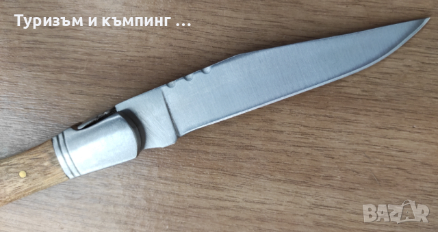 Сгъваем нож Prestige / с тирбушон / , снимка 17 - Ножове - 44589003