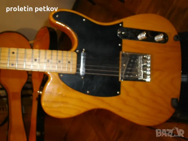 Telekaster  TE-52, снимка 2 - Други - 48475128