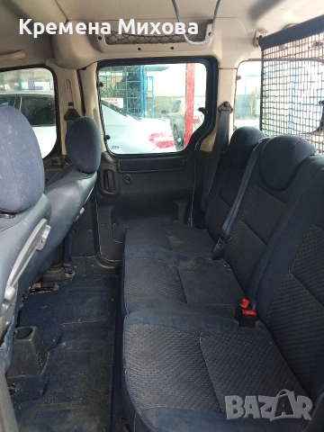 Citroen Berlingo , снимка 7 - Автомобили и джипове - 52964107