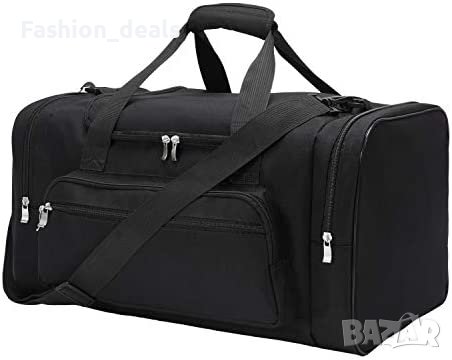 Нова Спортна чанта сак с каишка за през рамо/Мъже Жени Спорт Туризъм