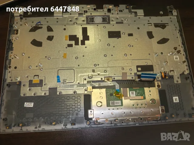 Lenovo LOQ 15IAX9 ОРИГИНАЛНА (КОД 23), снимка 6 - Части за лаптопи - 56247779
