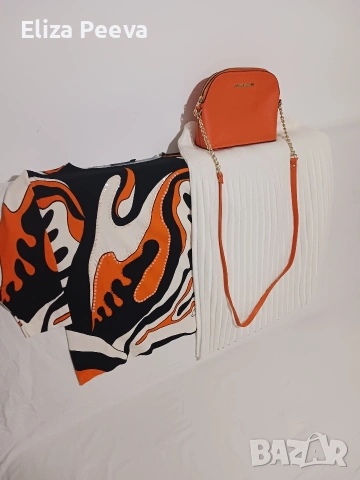 Дамски чанта , снимка 3 - Чанти - 53216032