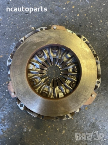 Съединител комплект за Renault Рено Мастер Опел Мовано Нисан Интерстар 2.3 C0703647 C1088863 2016, снимка 7 - Части - 53151741