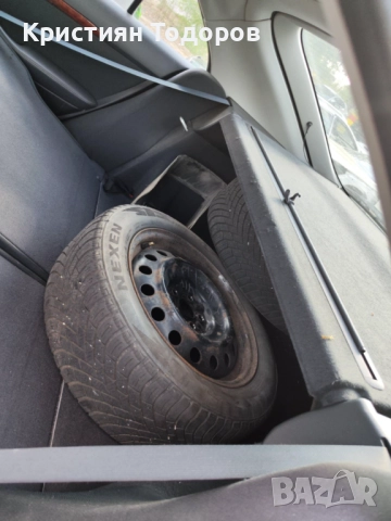 Toyota Avensis T25 На части 2.0 116кс тойота авенсис, снимка 7 - Части - 51669912