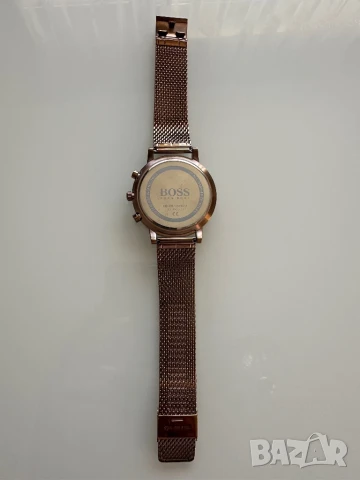 Мъжки часовник Boss, снимка 4 - Мъжки - 50934233