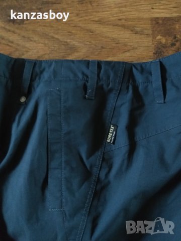 rukka gore-tex trousers - страхотен панталон, снимка 7 - Спортни дрехи, екипи - 41459935
