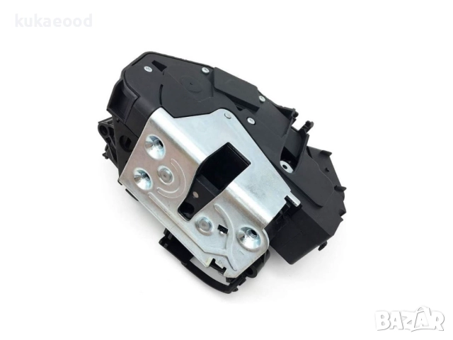 Брава за Ford Fiesta MK6 Facelift (2012–2019), снимка 3 - Части - 51769191