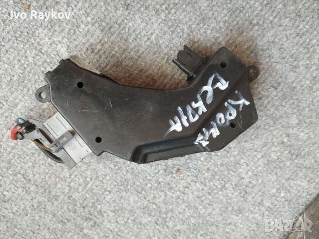 Резистор , парно за  OPEL VECTRA C , 273010147 