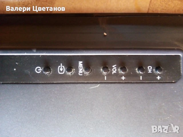 телевизор CHANGHONG LED40E1090ST2 на части, снимка 9 - Телевизори - 51425478