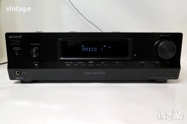 Sony STR-DH100