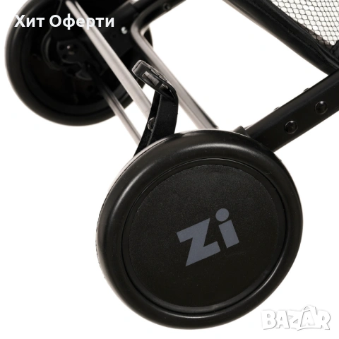 Детска количка-лятна, Zizito Adel., снимка 17 - Детски колички - 53084507