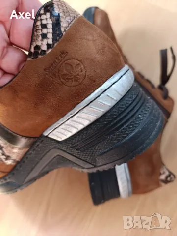 Маркови 40 номер обувки, снимка 7 - Дамски ежедневни обувки - 49494552