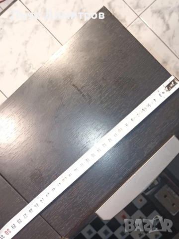 TECHNICS SB-EH750, снимка 9 - Тонколони - 52804814