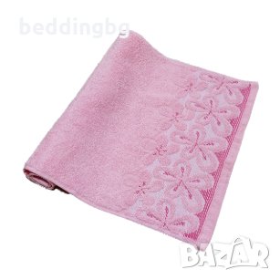 #Хавлия Микропамук 30/50см., снимка 1